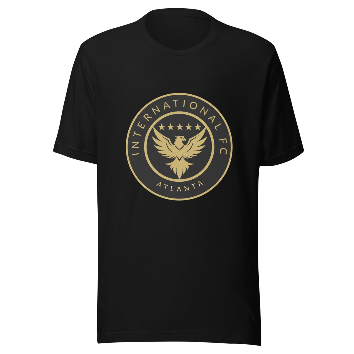 Performance | T-Shirt | IFC Atlanta
