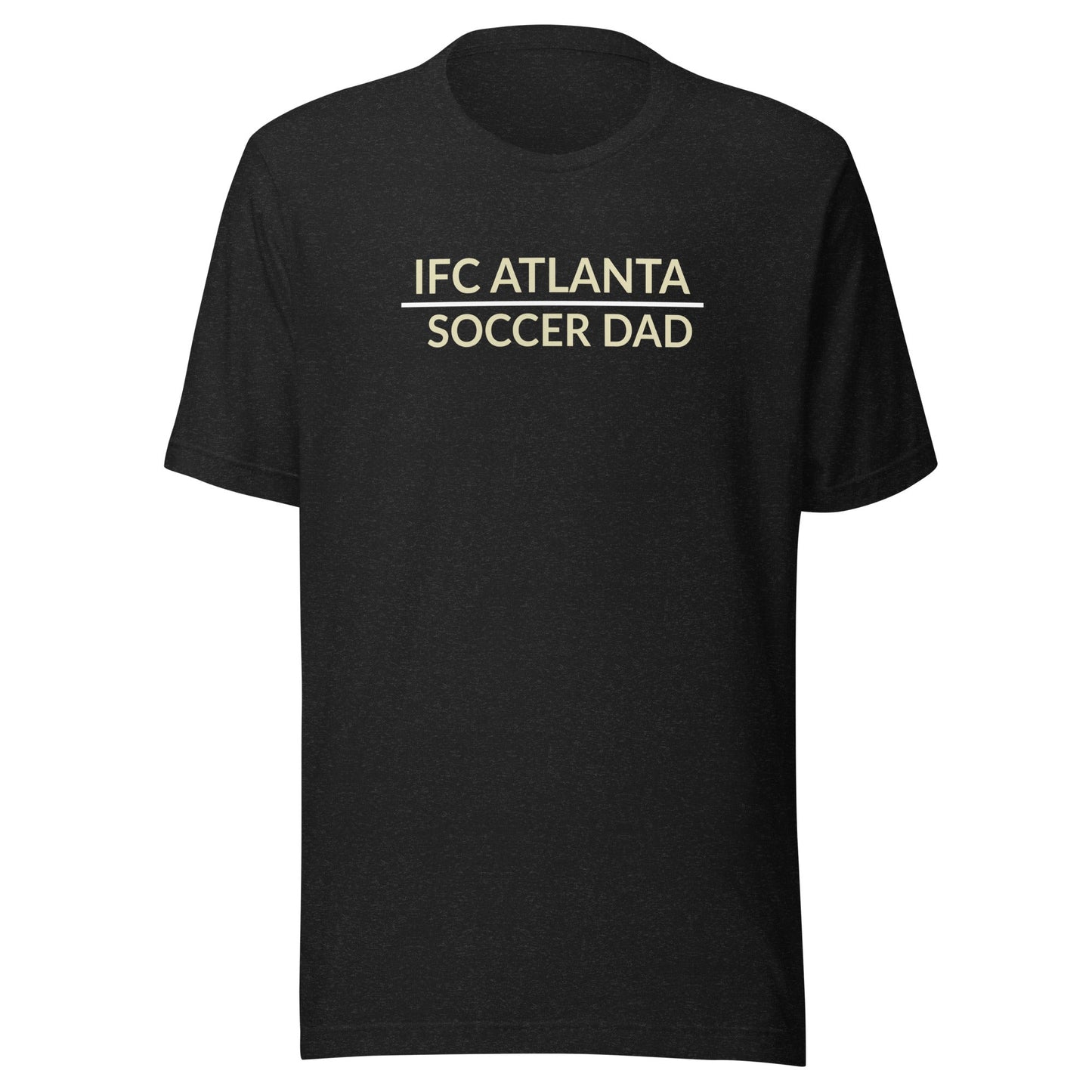 Performance | T-Shirt | IFC Atlanta | Soccer Dad Logo