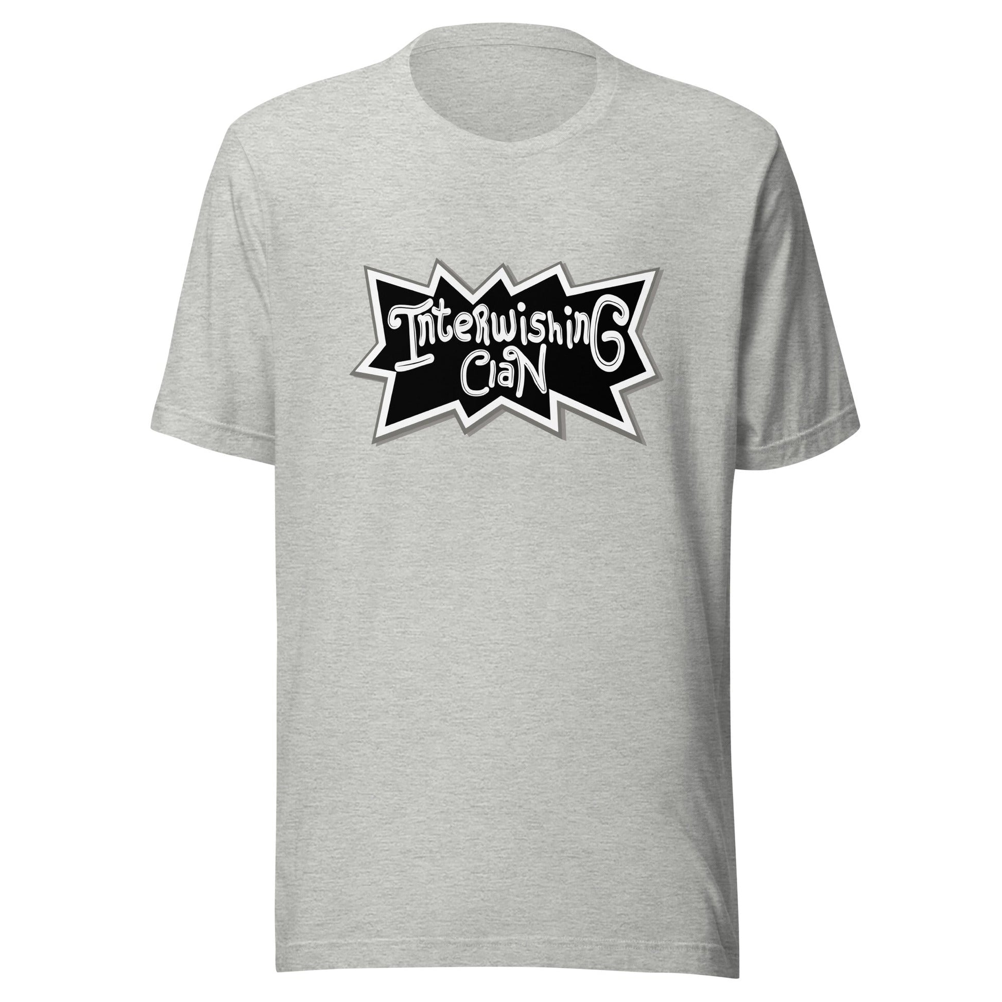 Performance | T-Shirt | Interwishing Clan | Main Logo