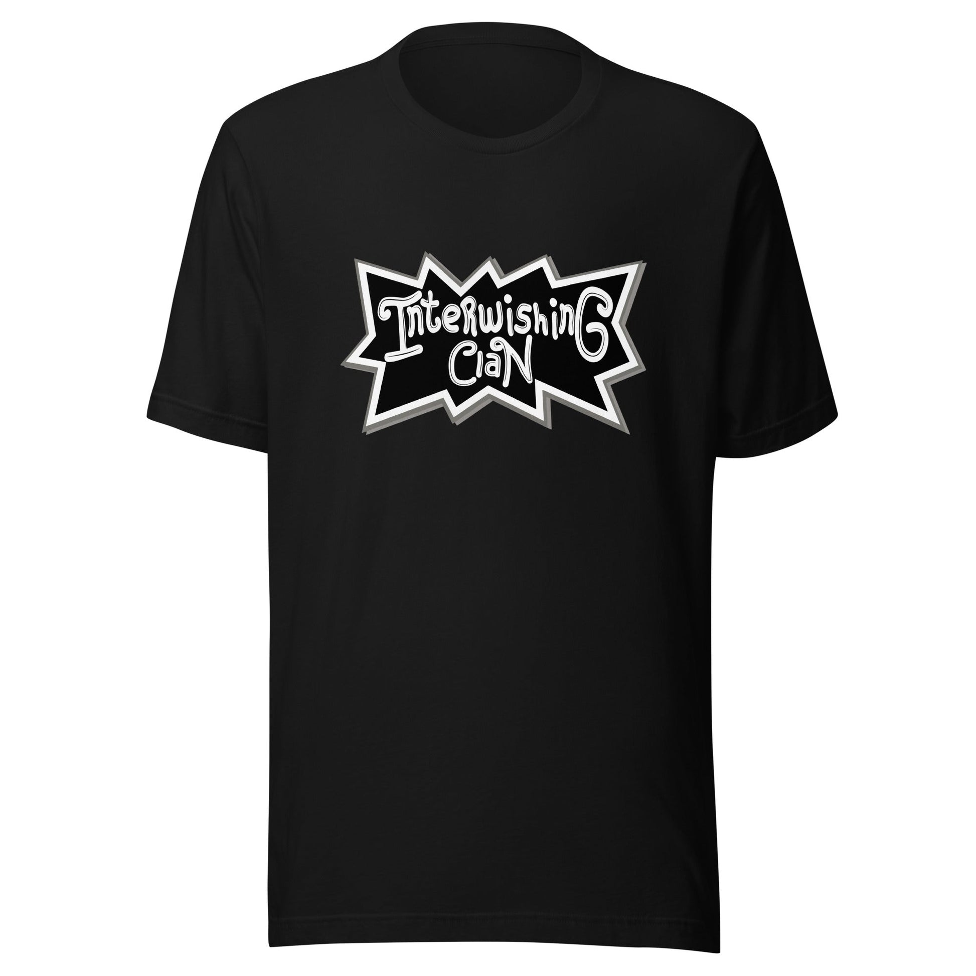 Performance | T-Shirt | Interwishing Clan | Main Logo