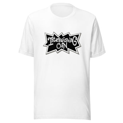 Performance | T-Shirt | Interwishing Clan | Main Logo