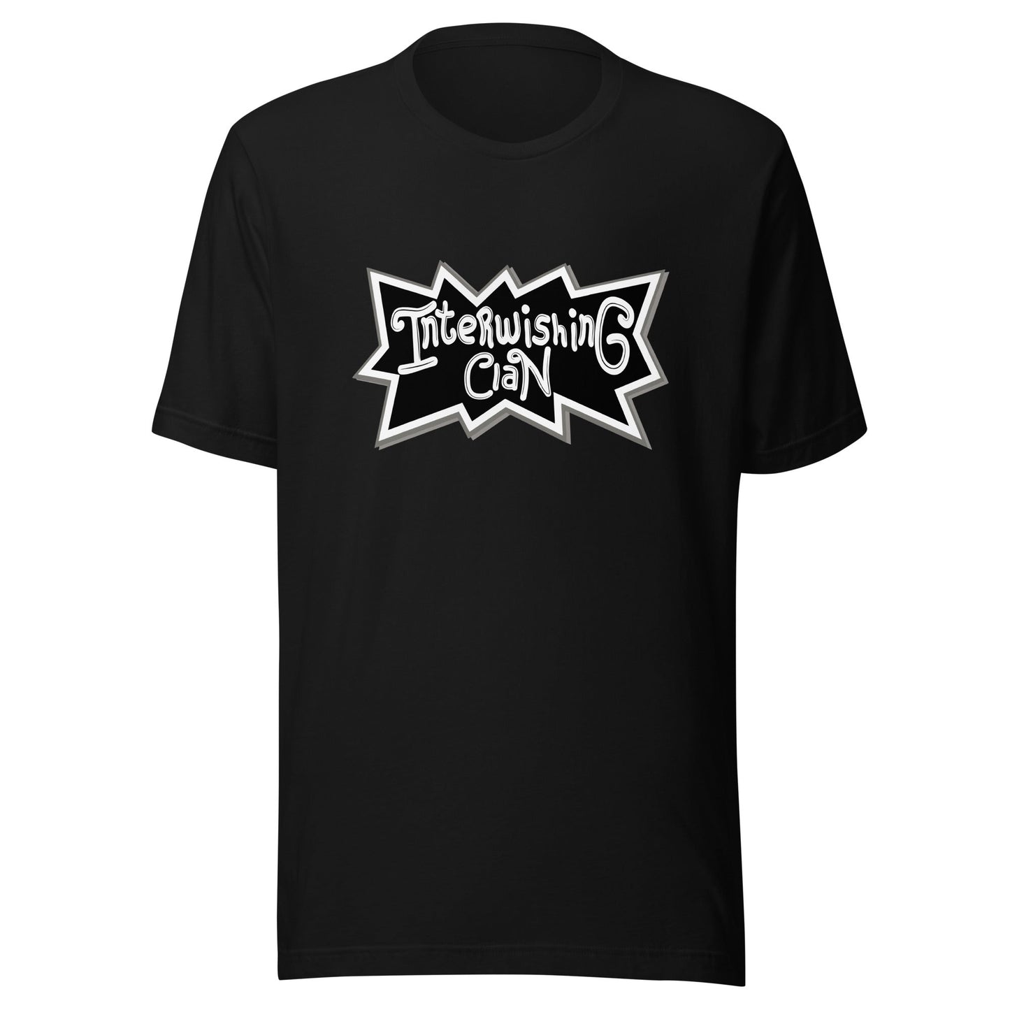 Performance | T-Shirt | Interwishing Clan | Main Logo