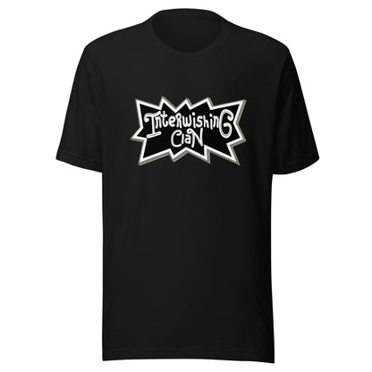Performance | T-Shirt | Interwishing Clan | Main Logo