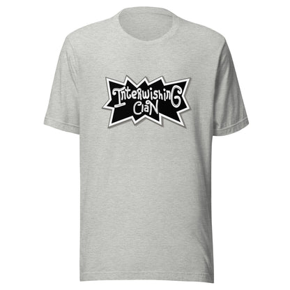 Performance | T-Shirt | Interwishing Clan | Main Logo