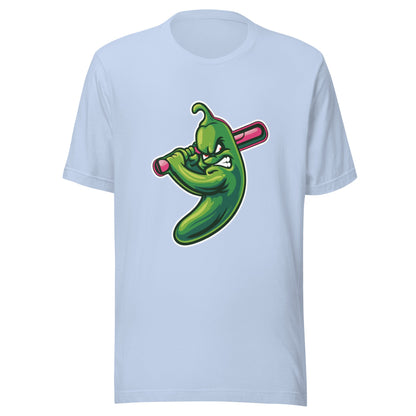 Performance | T-Shirt | Jalapenos Baseball