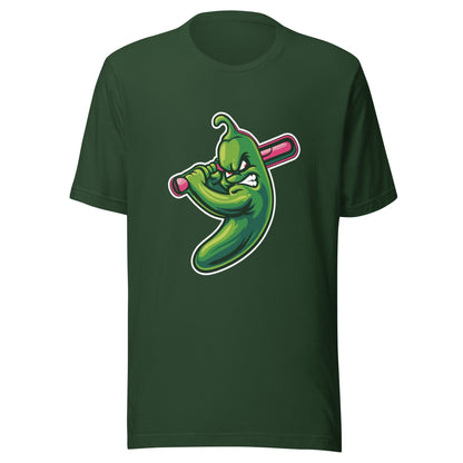 Performance | T-Shirt | Jalapenos Baseball