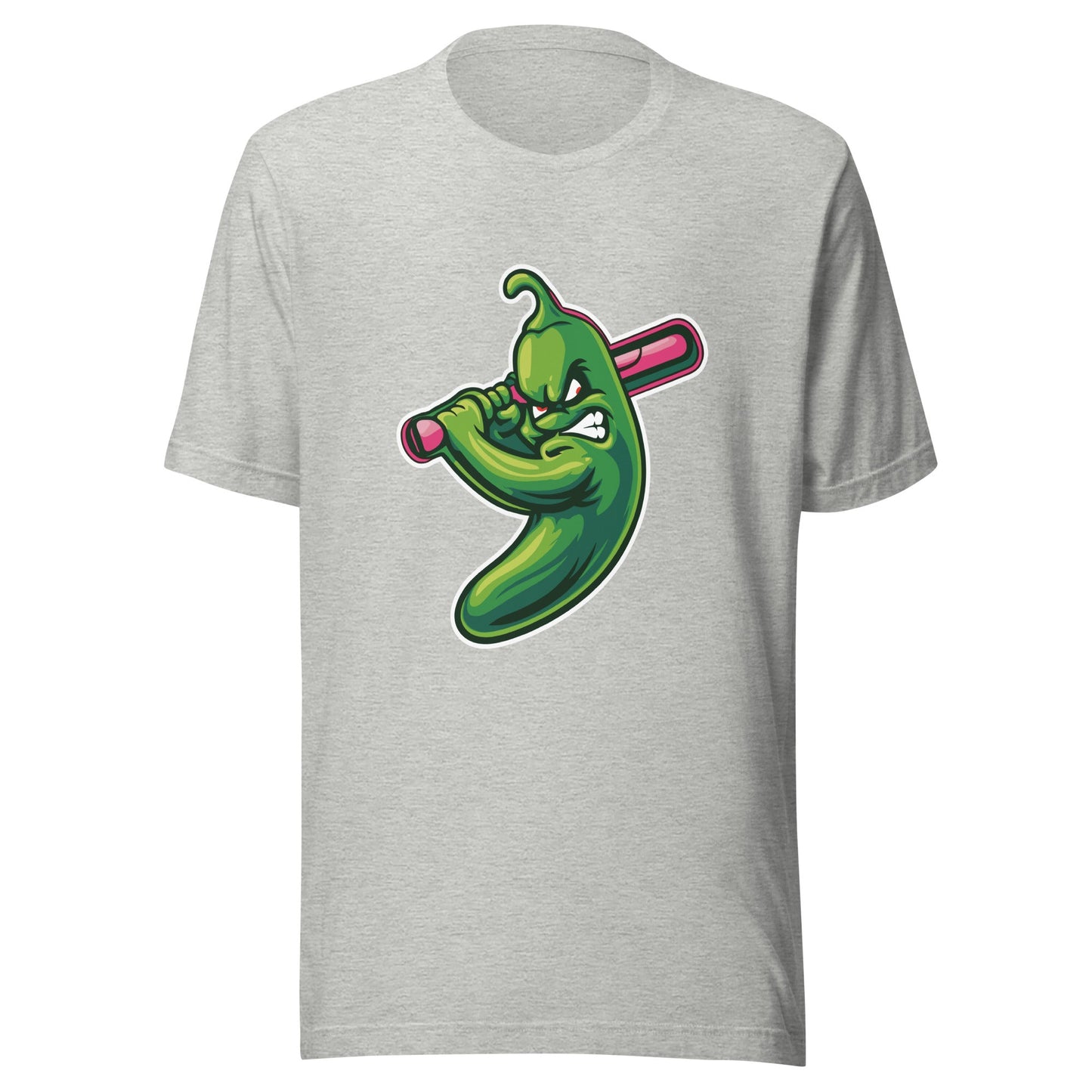 Performance | T-Shirt | Jalapenos Baseball