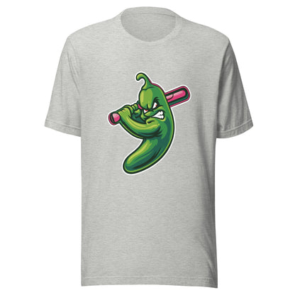 Performance | T-Shirt | Jalapenos Baseball