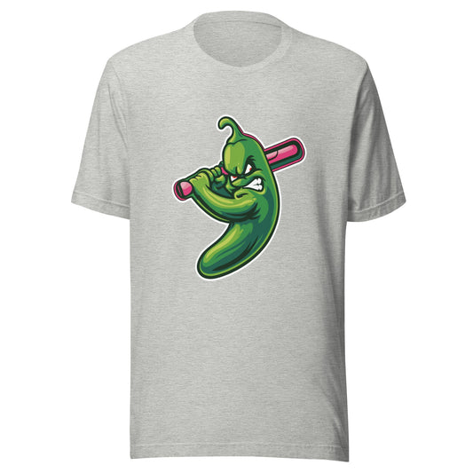 Performance | T-Shirt | Jalapenos Baseball