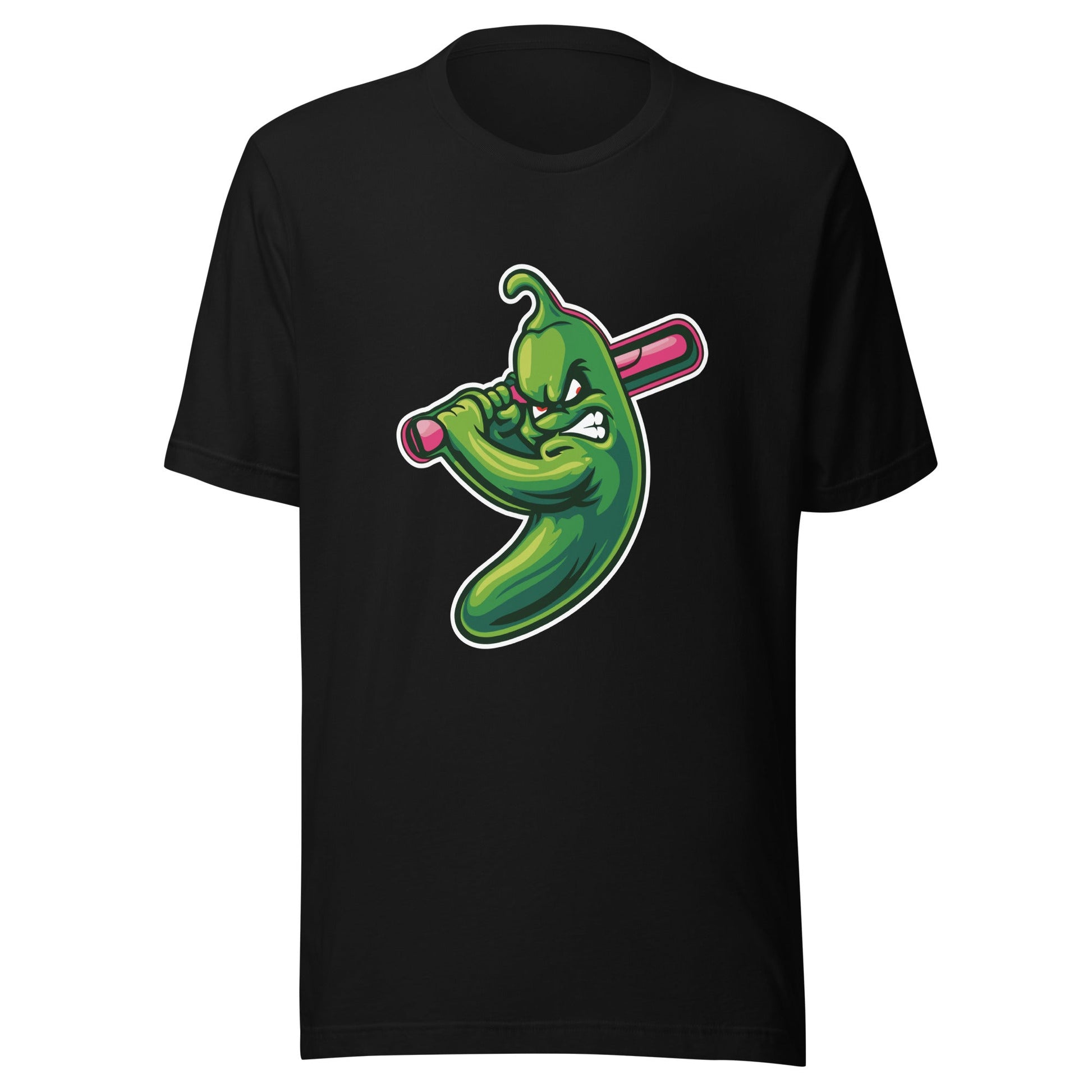 Performance | T-Shirt | Jalapenos Baseball