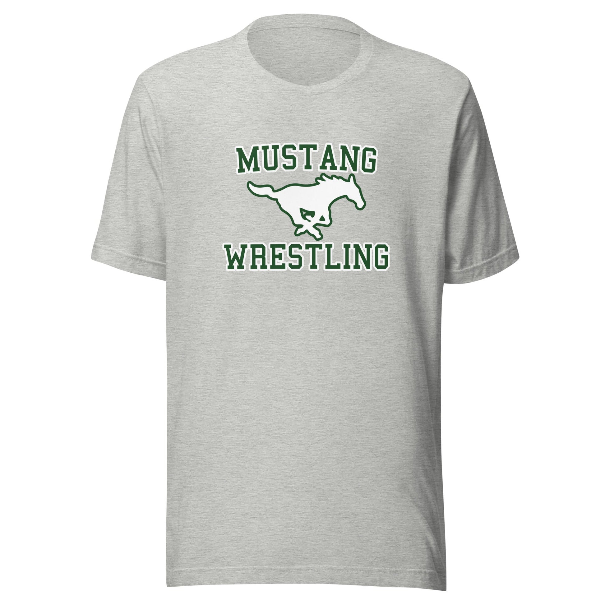 Performance | T-Shirt | JFK Wrestling