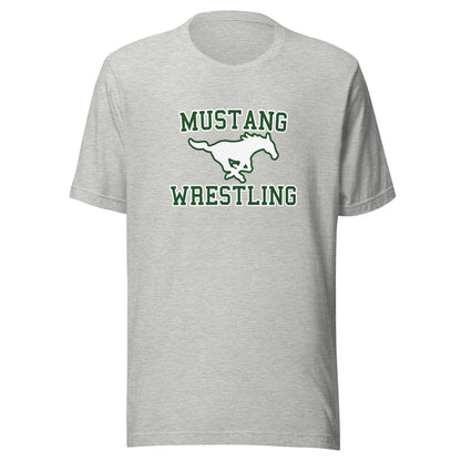 Performance | T-Shirt | JFK Wrestling