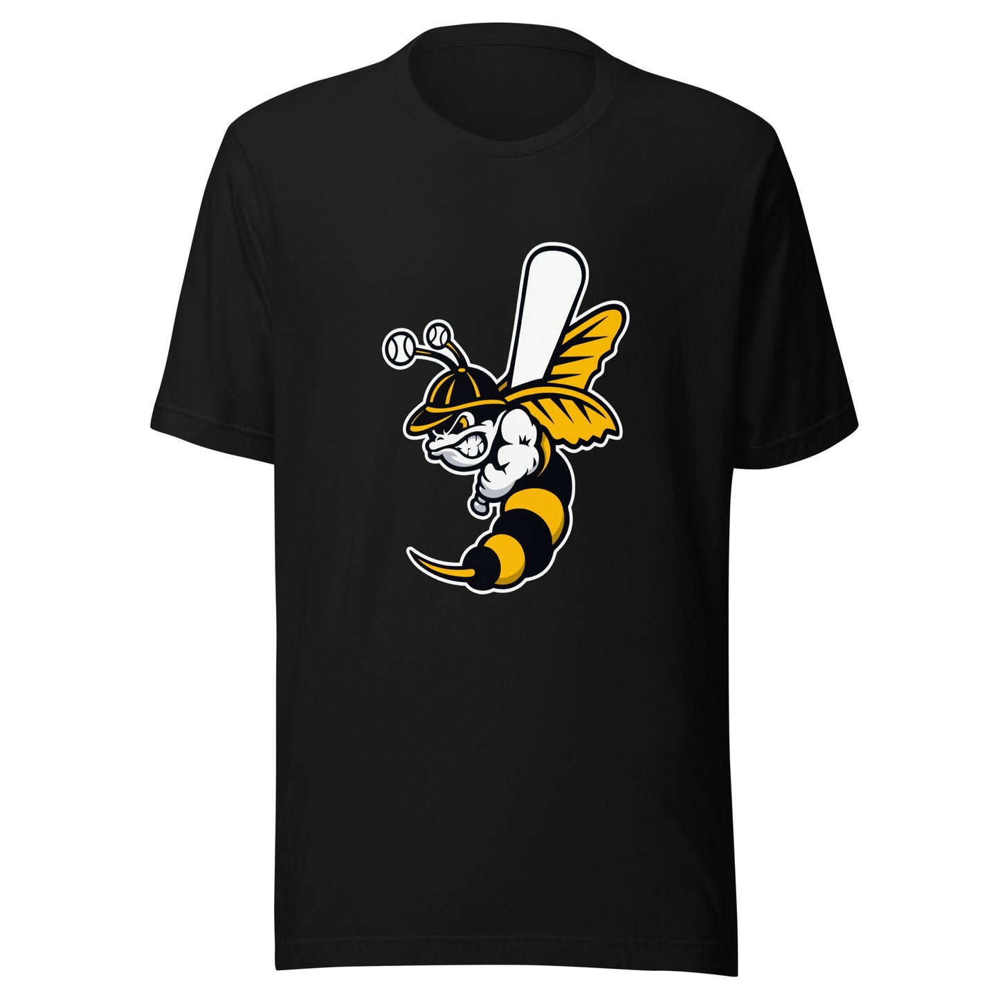Performance | T-Shirt | Joanna Hornets | Hornet Logo