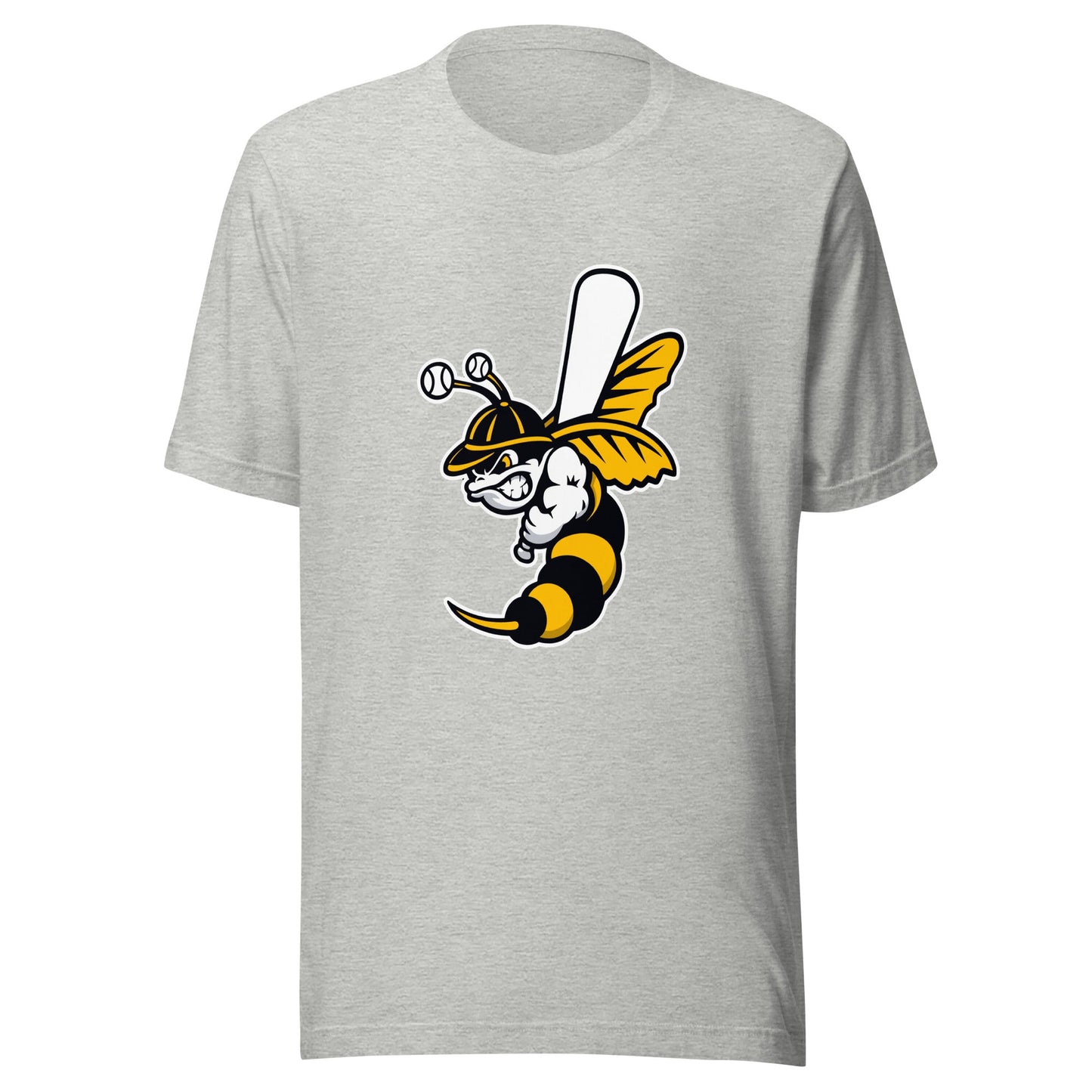 Performance | T-Shirt | Joanna Hornets | Hornet Logo