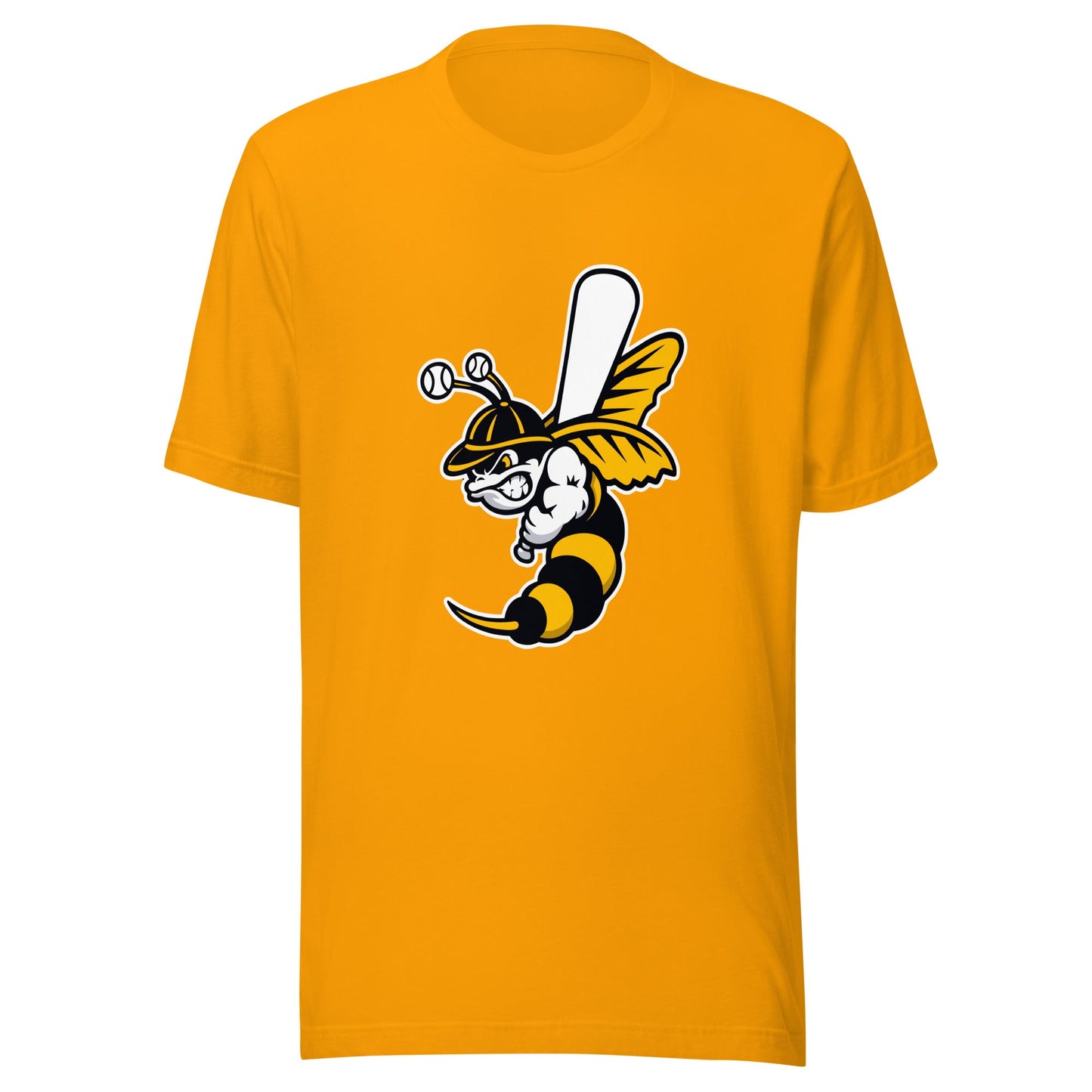 Performance | T-Shirt | Joanna Hornets | Hornet Logo