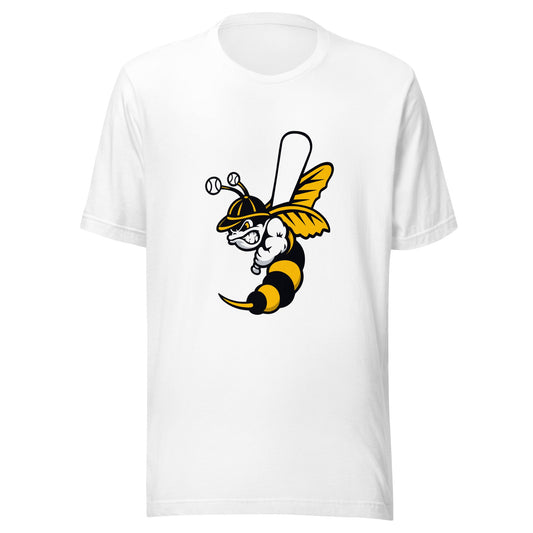 Performance | T-Shirt | Joanna Hornets | Hornet Logo