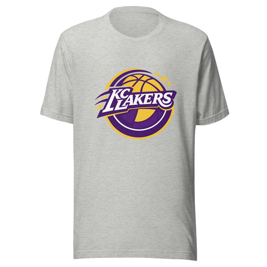 Performance | T-Shirt | KC LAKERS - TGTI | Crest Logo