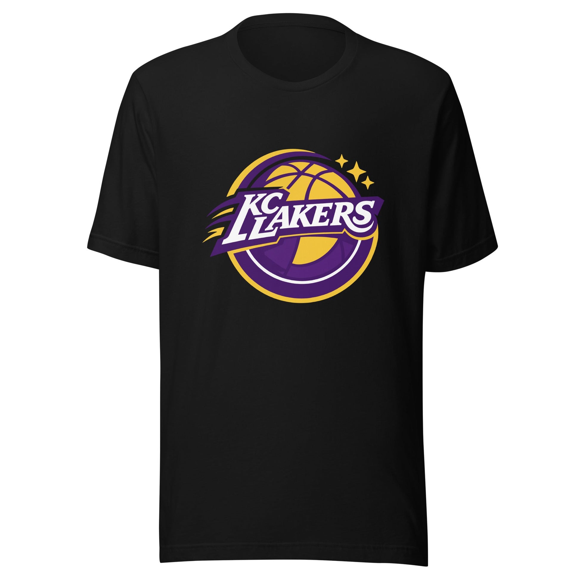 Performance | T-Shirt | KC LAKERS - TGTI | Crest Logo