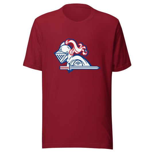 Performance | T-Shirt | Kimball Cheer | Crest Logo
