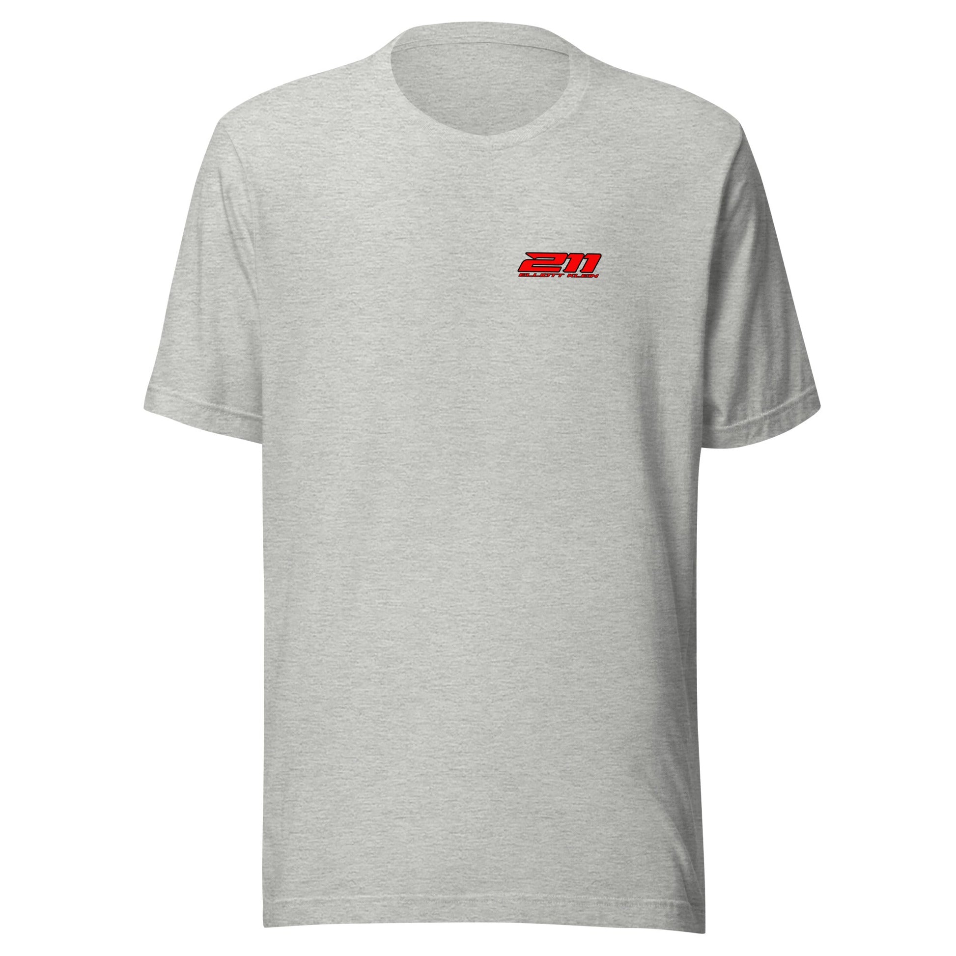 Performance | T-Shirt | Klein Motorsports | 211 Alt Logo