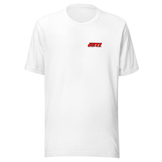 Performance | T-Shirt | Klein Motorsports | 211 Alt Logo