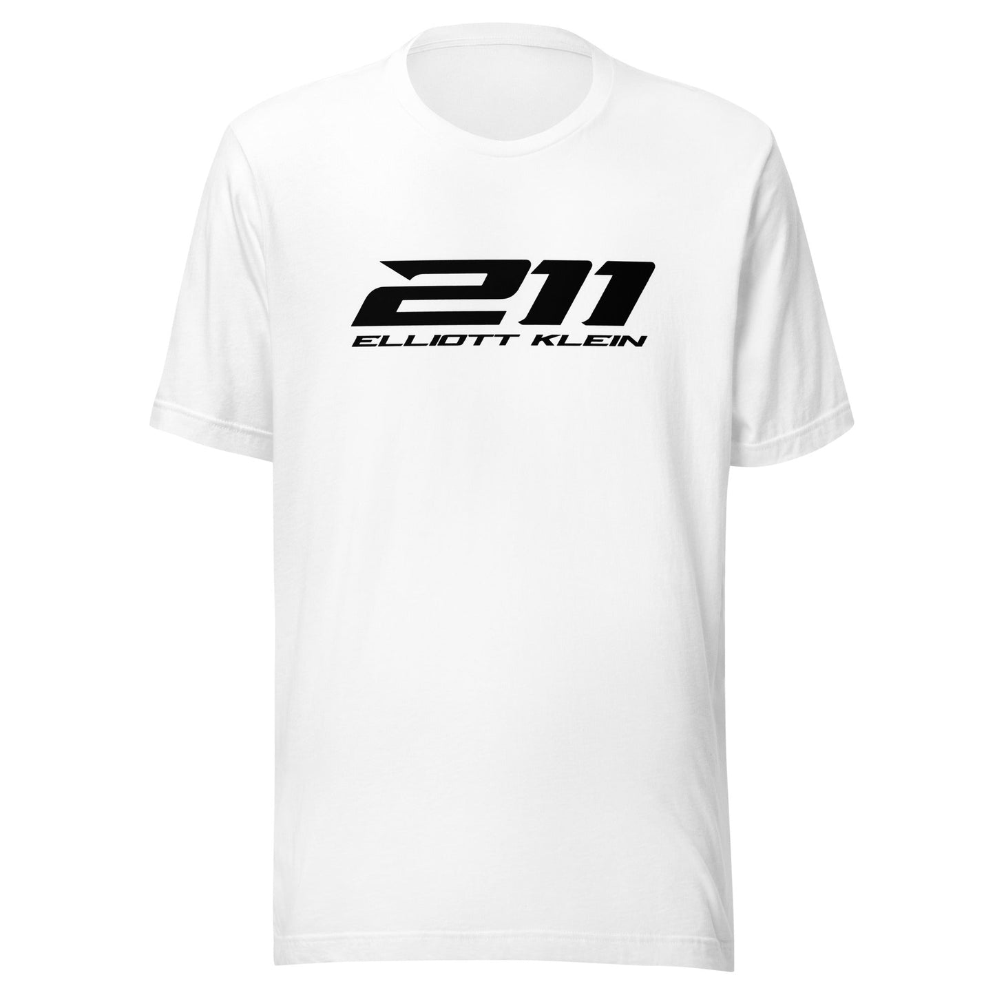 Performance | T-Shirt | Klein Motorsports | 211 Logo