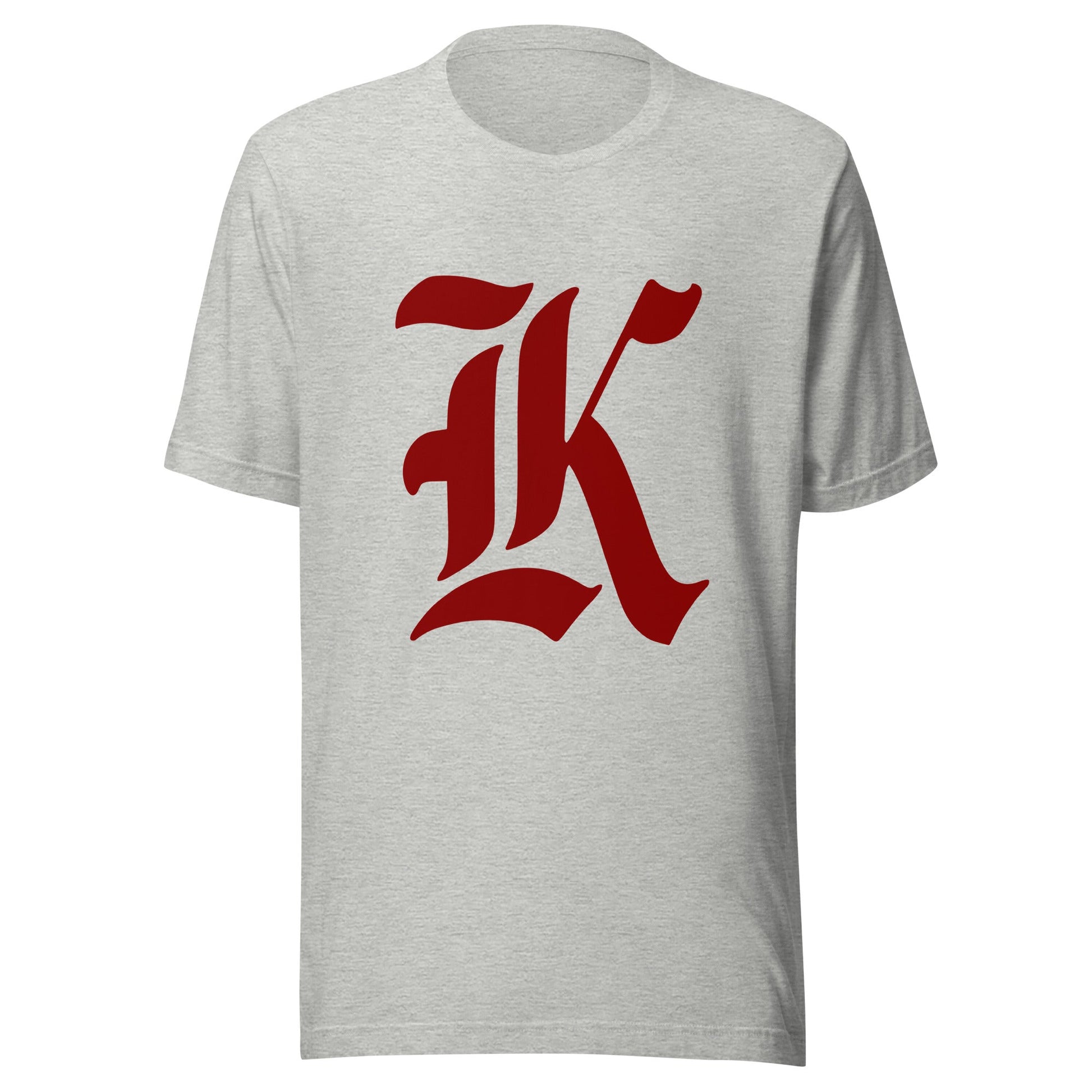 Performance | T-Shirt | Kofa Baseball Booster Club | Athletics Logo