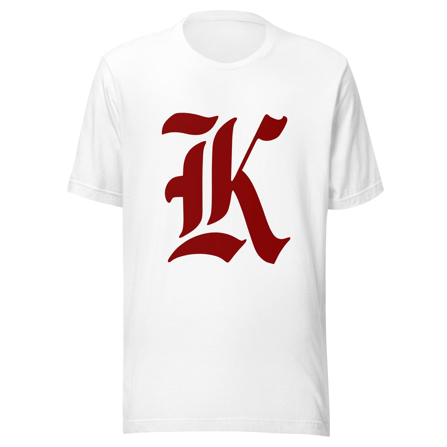 Performance | T-Shirt | Kofa Baseball Booster Club | Athletics Logo