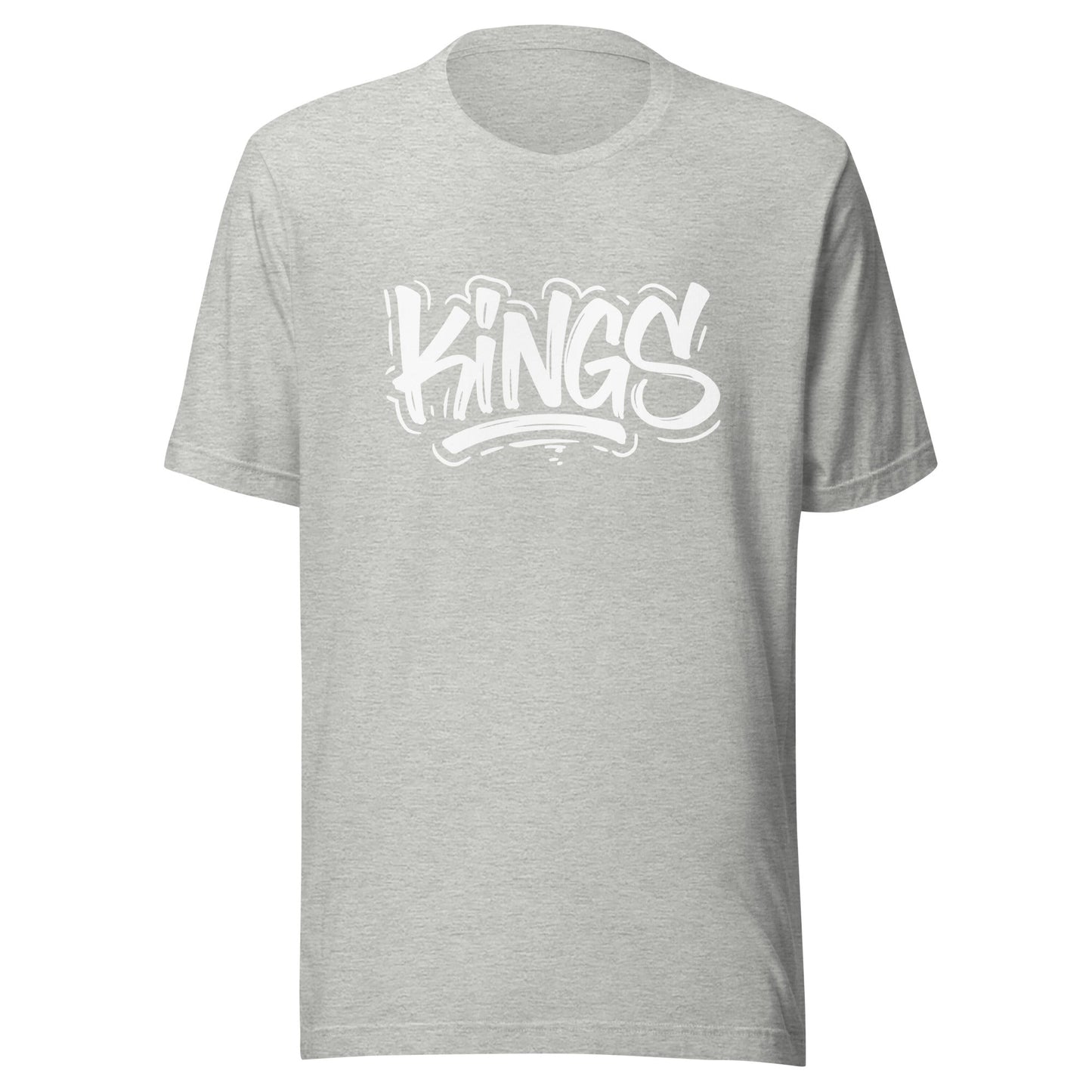 Performance | T-Shirt | Kofa Baseball Booster Club | Kings Emblem Logo