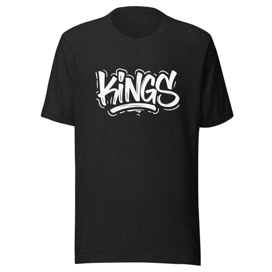Performance | T-Shirt | Kofa Baseball Booster Club | Kings Emblem Logo