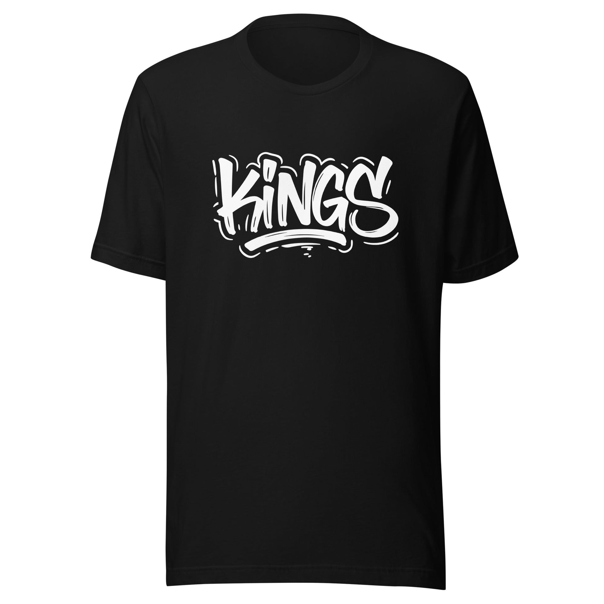 Performance | T-Shirt | Kofa Baseball Booster Club | Kings Emblem Logo