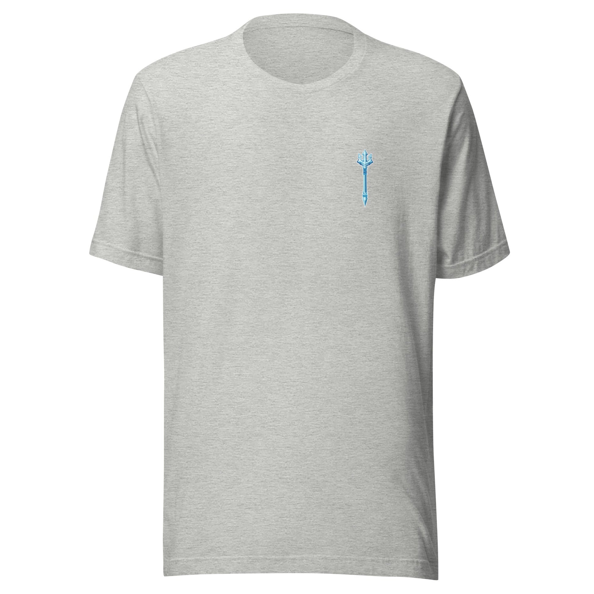 Performance | T-Shirt | Kraken Fastpitch | Trident Logo