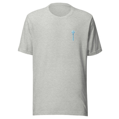 Performance | T-Shirt | Kraken Fastpitch | Trident Logo