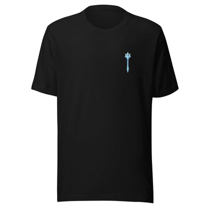 Performance | T-Shirt | Kraken Fastpitch | Trident Logo