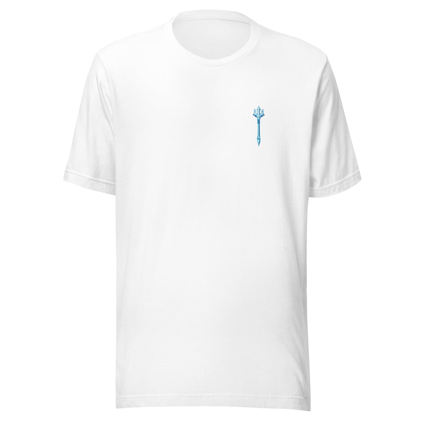 Performance | T-Shirt | Kraken Fastpitch | Trident Logo