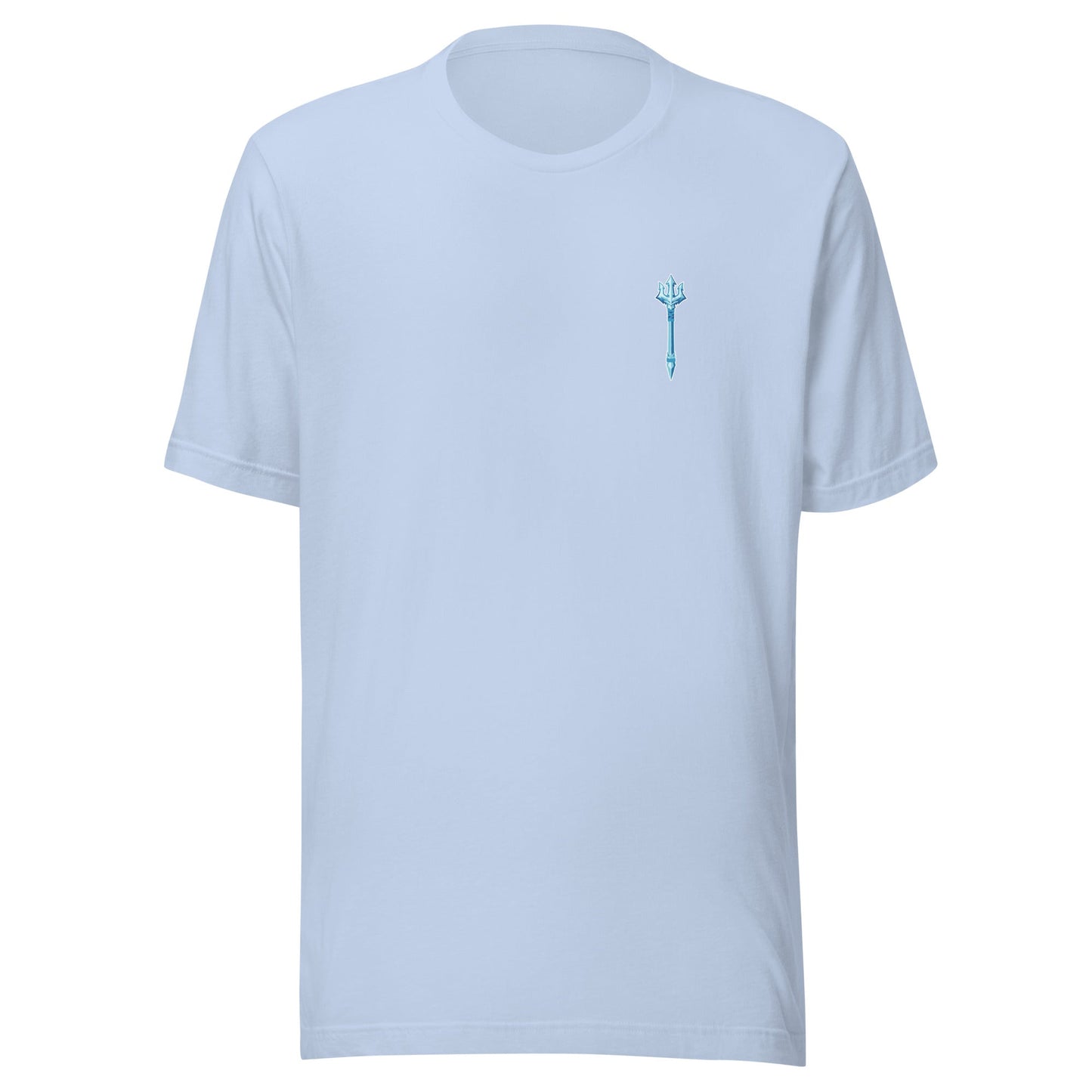 Performance | T-Shirt | Kraken Fastpitch | Trident Logo
