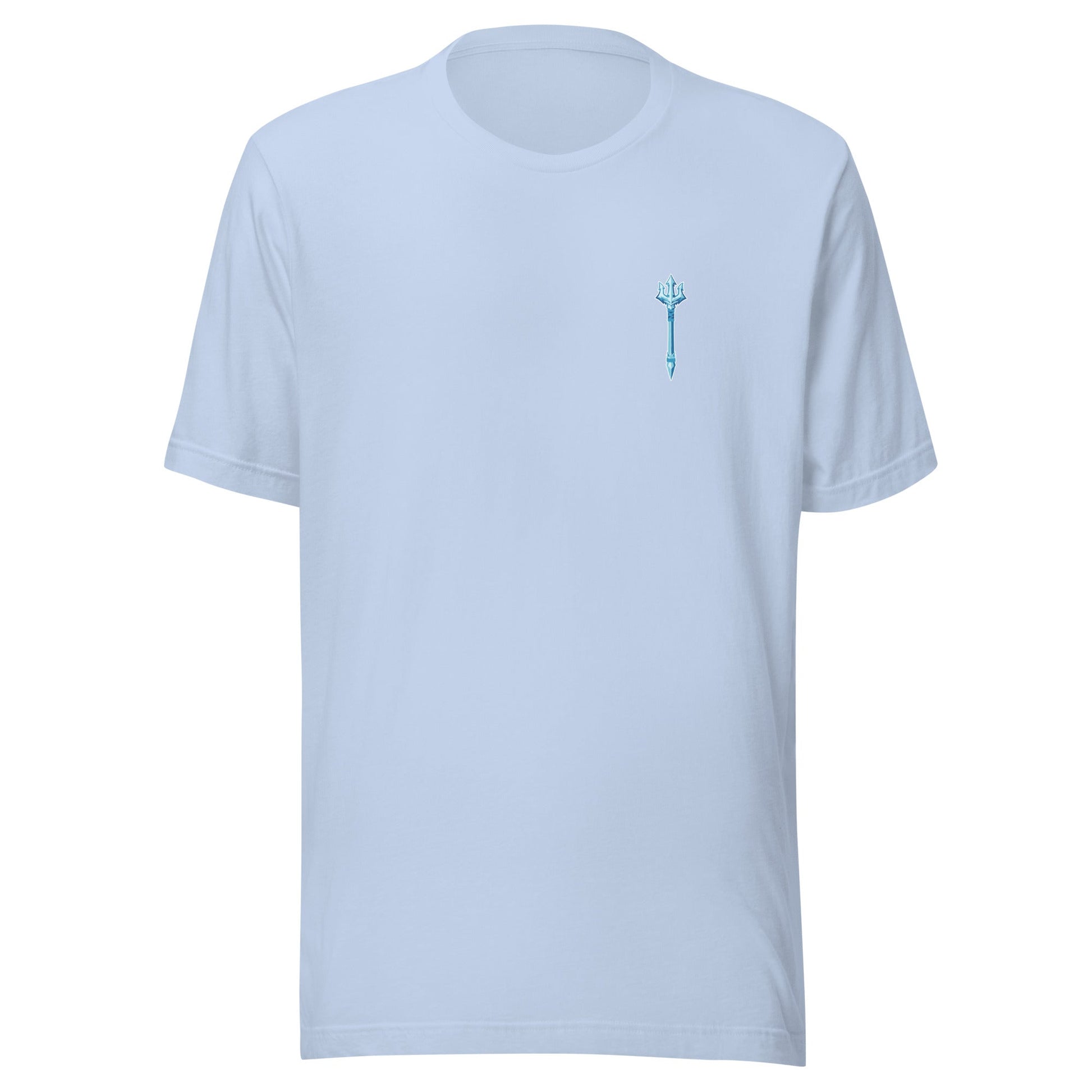 Performance | T-Shirt | Kraken Fastpitch | Trident Logo