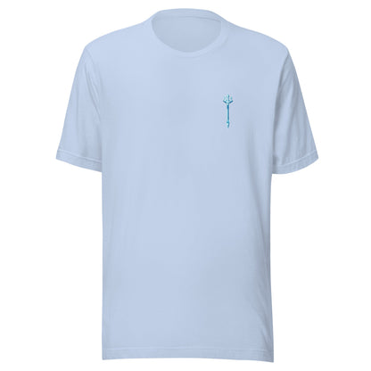 Performance | T-Shirt | Kraken Fastpitch | Trident Logo