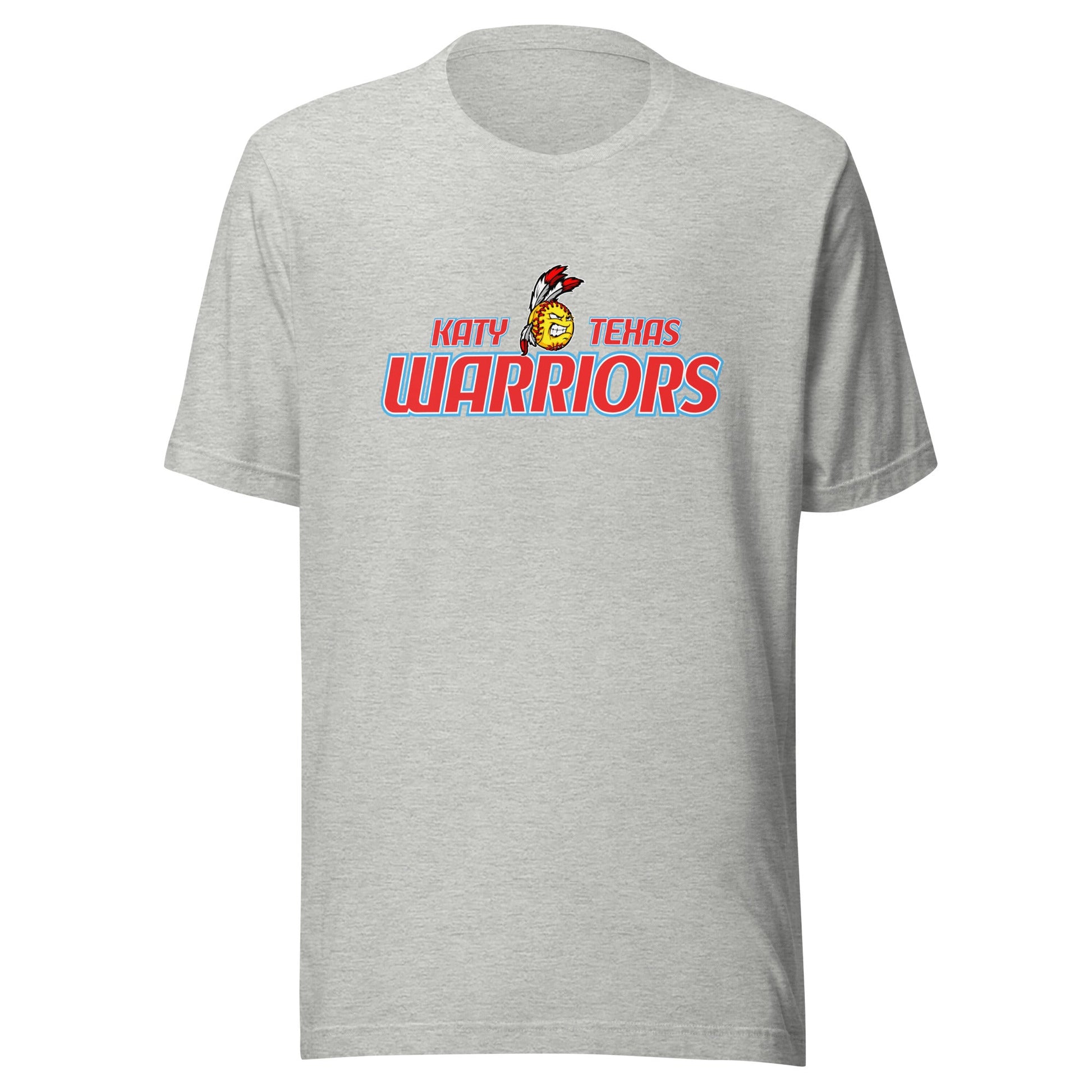 Performance | T-Shirt | KTX Warriors | Alt Logo