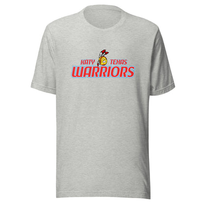 Performance | T-Shirt | KTX Warriors | Alt Logo