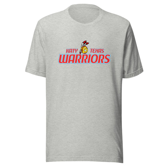 Performance | T-Shirt | KTX Warriors | Alt Logo