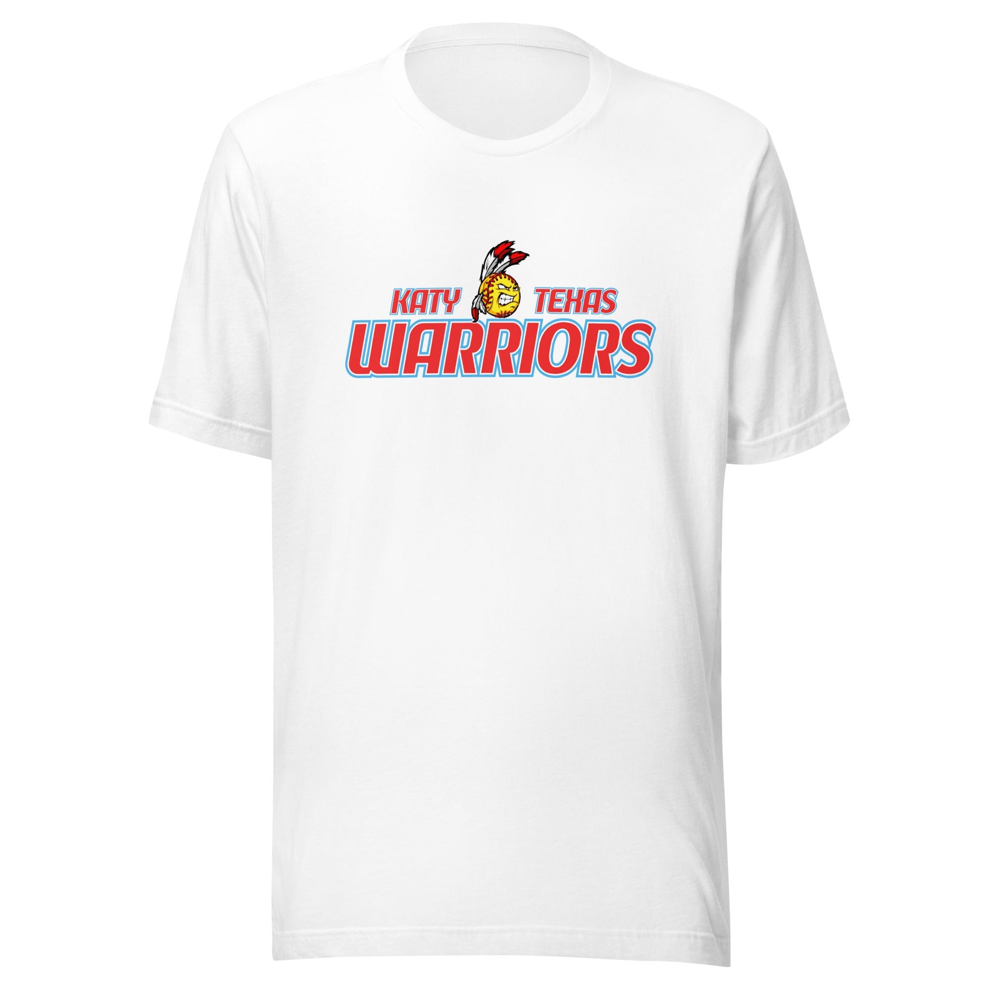 Performance | T-Shirt | KTX Warriors | Alt Logo