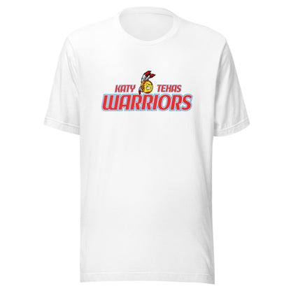 Performance | T-Shirt | KTX Warriors | Alt Logo