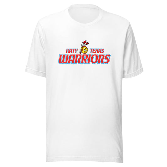 Performance | T-Shirt | KTX Warriors | Alt Logo