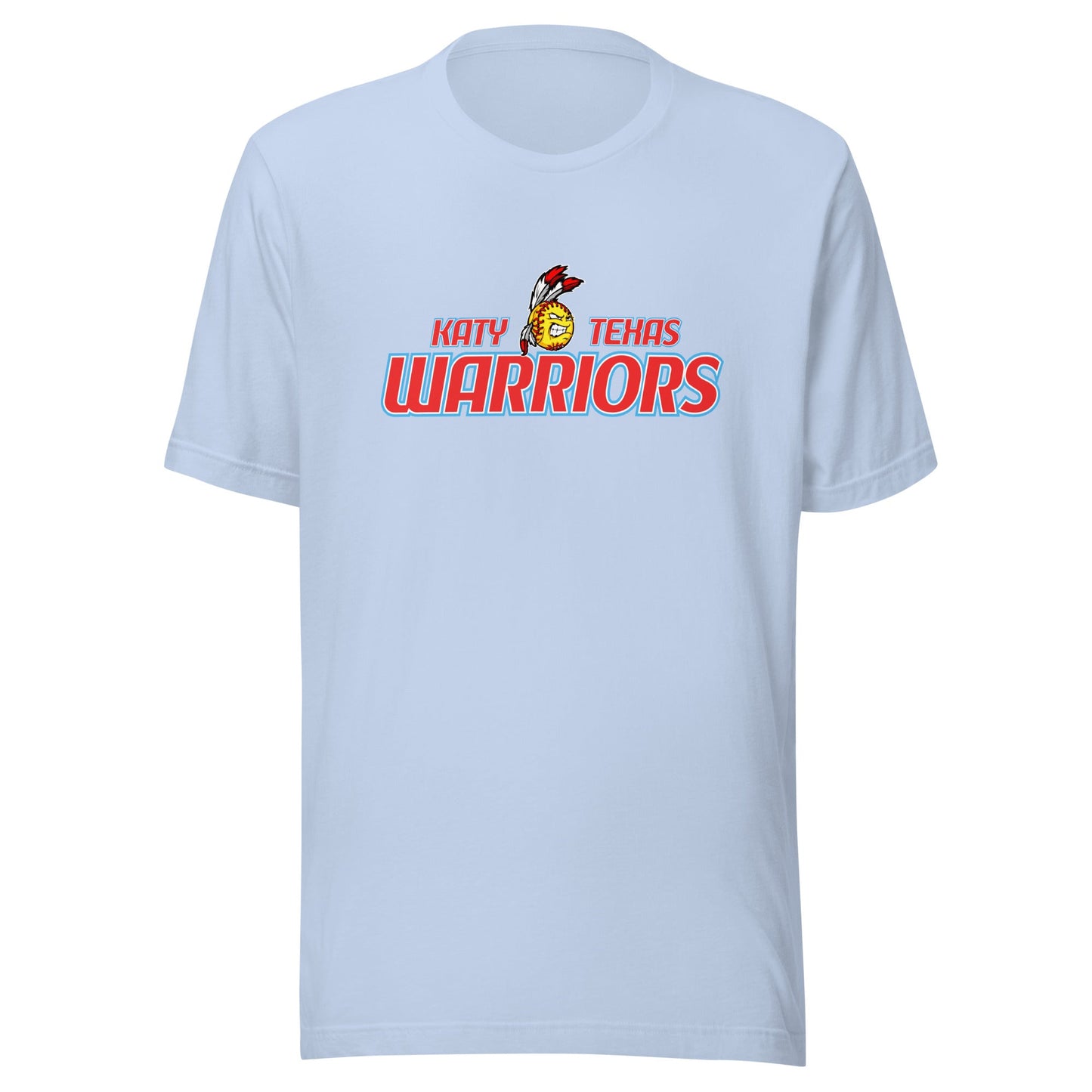 Performance | T-Shirt | KTX Warriors | Alt Logo