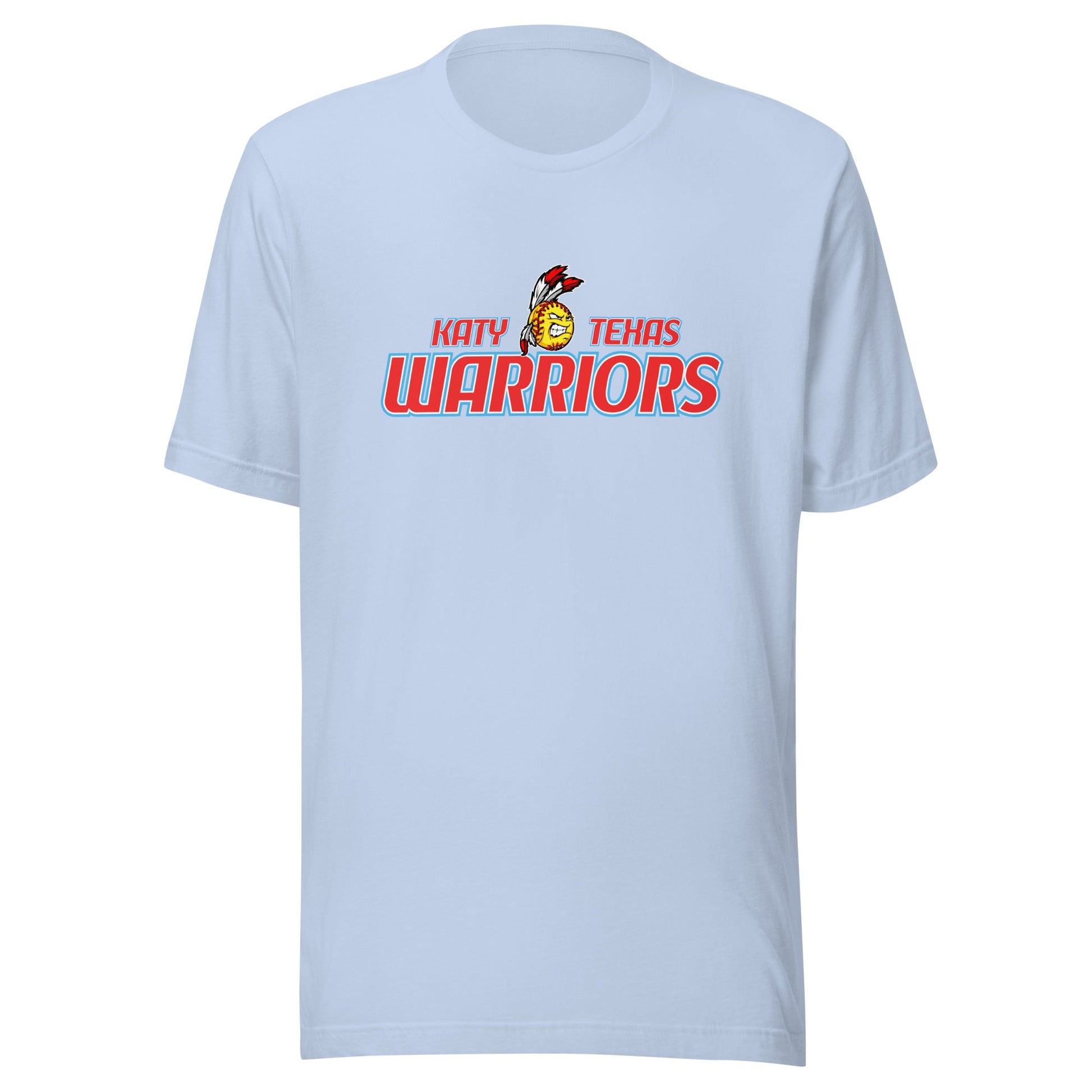 Performance | T-Shirt | KTX Warriors | Alt Logo
