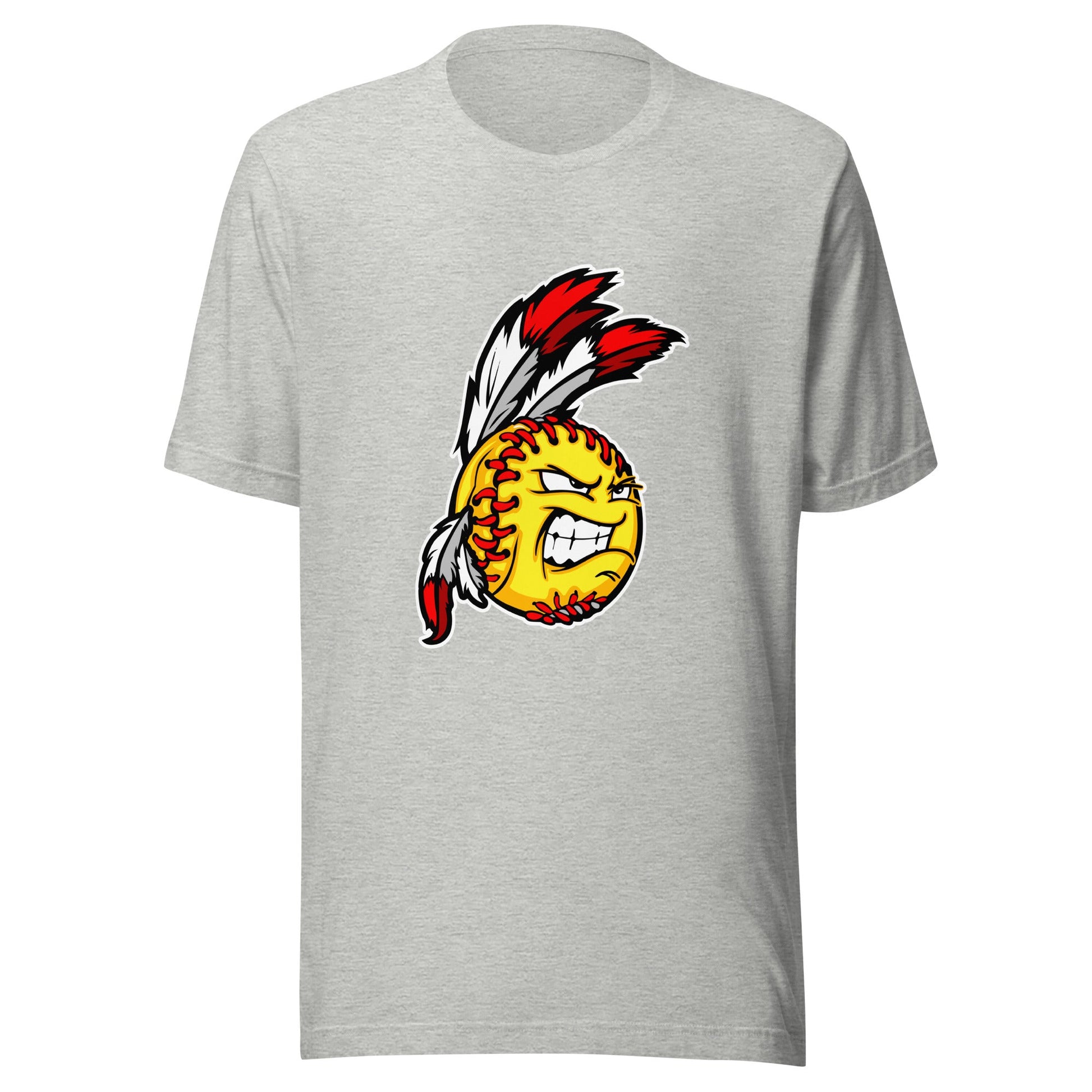 Performance | T-Shirt | KTX Warriors