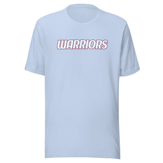 Performance | T-Shirt | KTX Warriors | Warriors Logo