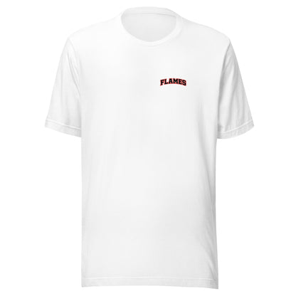 Performance | T-Shirt | KY Flames | Classic Logo