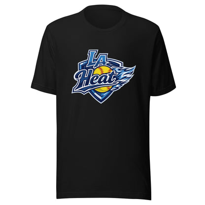 Performance | T-Shirt | LA Heat | Alt Logo